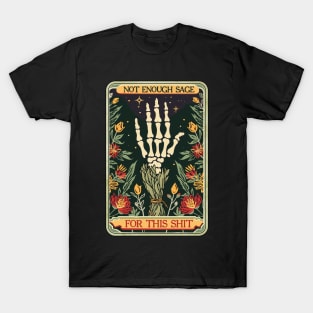 FUNNY TAROT DESIGNS T-Shirt